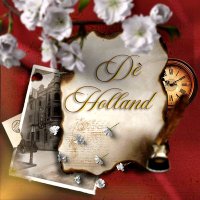 DÈ HOLLAND'S (@netherluxe) 's Twitter Profile