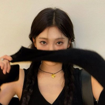 mutualan yuk! backup acc, soon to be hunter acc~
☆ freetag for moots ☆