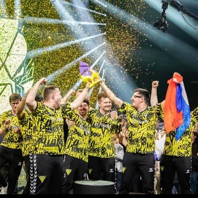 Fawerl8's profile picture. COYR❤️ @TeamVitality #VforVictory #Federer