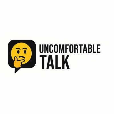 UNCOMF_Talk's profile picture. 