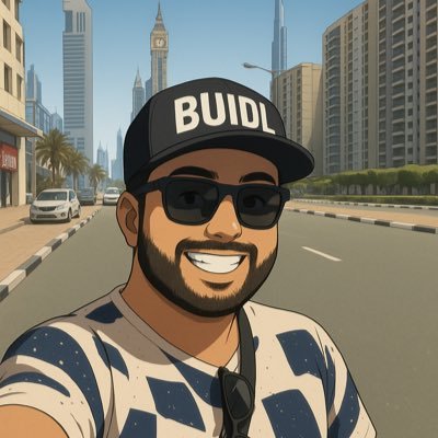 Building @KryptosConnect🧑💻 - The Future of Web3 Finance | AI & Web3 | Views my own 🙏