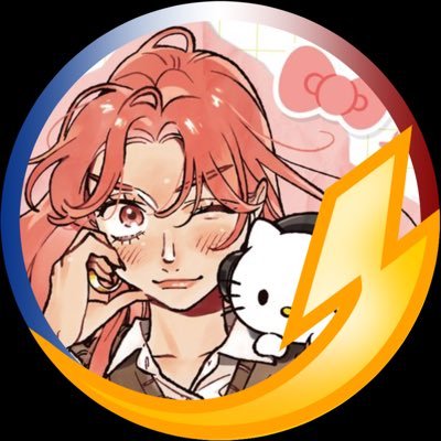 * Drawing/Design/Cosplay oui oui baguette 🐑🥖✨ 21 * She/They Ina11/Multi fandom * Main OC : Astro Lor ☀️ Match PP with @JennScarlet87 ❇️