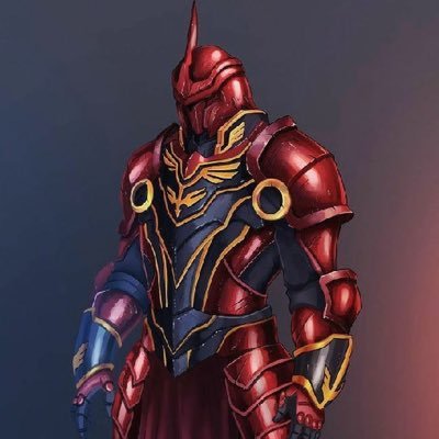 CrimsonShaxx's profile picture. 