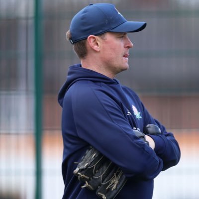 All enquiries contact Simon - sauteri@tgisport.com Cricket Coach / Ex Ireland Captain