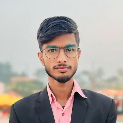 🚀 Founder – Alag Innovative Solutions
📘 Website Development || Cyber Security || IoT Innovator
🎯 Mission: Making Education Smarter, Safer & Future-Ready