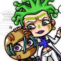 AL!sa(JinRai) (@miniature_eden2) 's Twitter Profile