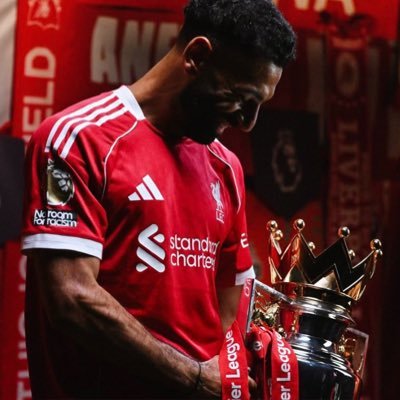 Journalist|| Footy Addict||Sports Writer||Podcast Host ||YNWA||Liverpool FC 🔴🔴 From the River to the sea Palestine will be free🇵🇸
