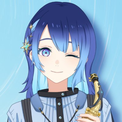 NAGISA lab. #NAGISA_lab | LEFTALiO | EMN Records |全般 #初吹音さき | 音 #さきのおと | 絵 #さきあーと | ほしいもん https://t.co/or3V0HOHSp | VRChat @sakivrc7 | ご連絡はDMにて。