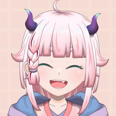 にぐ@鬼っ子Vtuberさんのプロフィール画像