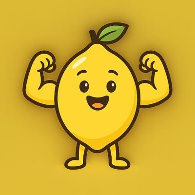 tra__mon's profile picture. 🍋 レモン型キャラ「トレーモン」
💪 一人暮らし筋トレ＆健康生活を応援
🥗 栄養で体を、運動で心を元気に
🌱 鬱から回復した経験をシェア
✨ 「今日が人生で1番若い日」一緒に前向きに！
