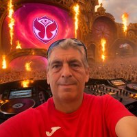 DJ Teixeira (@sergio_teixe) 's Twitter Profile Photo