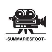 SUMMARIESFOOT (@summariesfoot) 's Twitter Profile