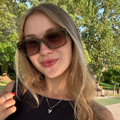 HeidiInsco8536's profile picture. ✨ Too hot for Twitter… the real fun is just one click away 👇
https://t.co/lPwmRnaXnQ