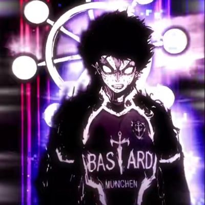 PlayBoiMason778's profile picture. Level 14 and Isagi fan ⚡