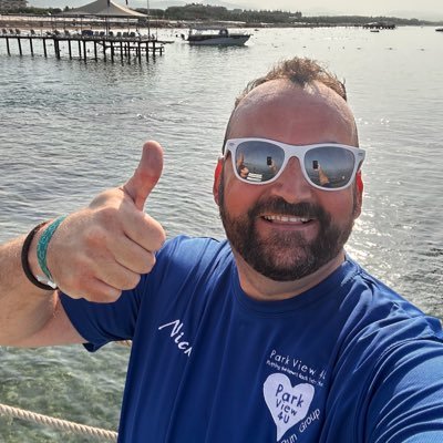 Fylde dweller, runner, 90s music aficionado, sci-fi geek, co-ED volunteer/runner @lythamparkrun 🧡 general good guy. #mentalhealthmatters 💚