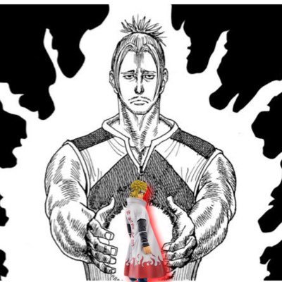 TANAKA_KANAKA's profile picture. 好きな漫画のフィギュアを集めてます！