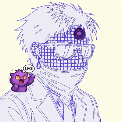 tuahri63918's profile picture. Found home at  @inkonchain