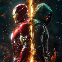 F.R.I.D.A.Y (@time_looper_33) 's Twitter Profile