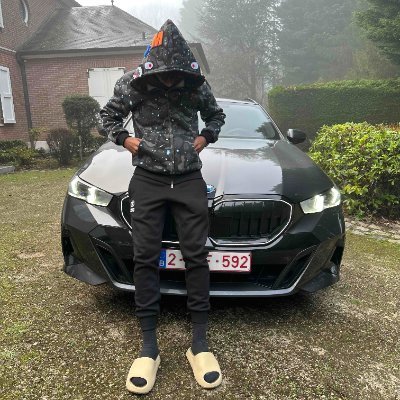 bossmanish77's profile picture. Brand Owner & Crypto