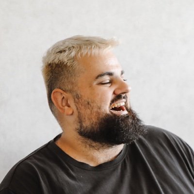 Marketing Web Dev, Builder, 🏸 player.
Building → 🪴 https://t.co/INmK8R0qce
Curating → 🪐 https://t.co/P9ax7a9o8A