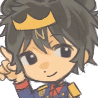 #闇ノシュウ: u Ever seen a he/him lesbian on all traffictwt statetwt nijitwt and anitwt... read expanded lmao