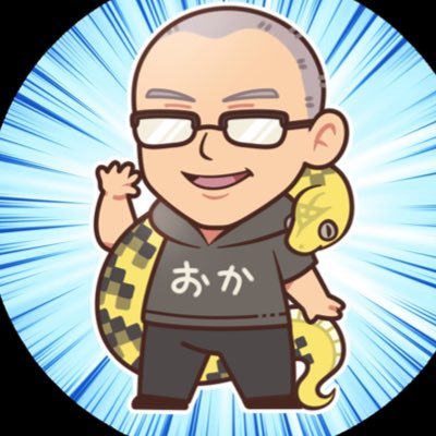 balusat_snake's profile picture. モルカンパイソン繁殖目指して頑張ります。ボールも頑張る（そこそこ）。励まし等みんなありがとう。モルカンパイソンは現在6匹(7匹目はデカメス探し中)