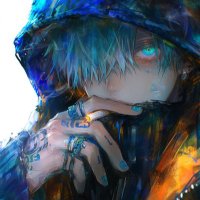 餓狼🐺//︎︎☾*。 (@kai__overcut__2) 's Twitter Profile