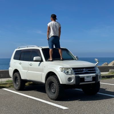 satsuki__1999's profile picture. "99 ZX-12R PAJERO V98W愛知 東三河 👶🏻@pkvfh 🏍