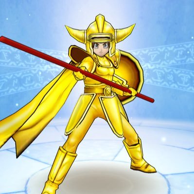 DQWQ190912's profile picture. ドラゴンクエストウォークでダイエット！！！リアルイベントいっぱい参加してみんなとなかよくなりたい！！！！