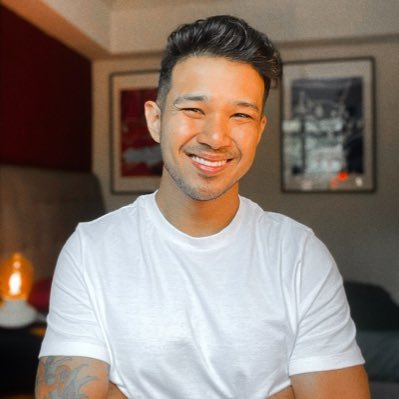 ShaunTupaz's profile picture. Personal Training + Events