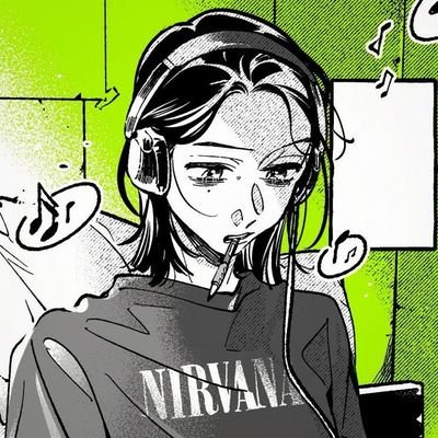 maybeicried's profile picture. she/they