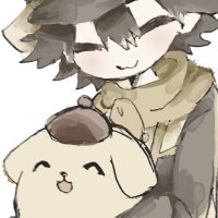 もちSunday (@mochi3day) 's Twitter Profile Photo