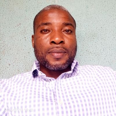 Emmanuel Ikhenebome حمزة Profile