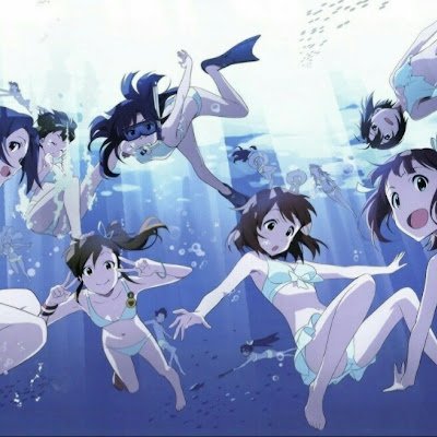 765プロ、ポケモン、ギャルゲ、アズレンが好きな平成初期生まれ
気軽にいいね&フォローします
気付き次第フォロバします♪
ポケモンは外伝含めてほとんどやってます
ギャルゲはKey作品を追いかけてます
アズレンは呉サーバー
#ポケモン
#アズレン
#ギャルゲ