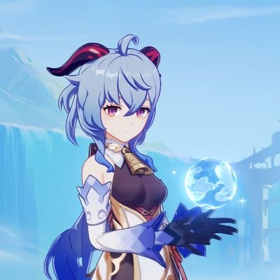 水さんのプロフィール画像