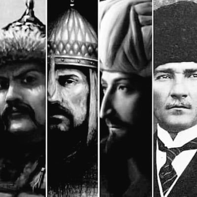 hakannn1923's profile picture. Kadıyı satın alırsan Adalet ölür adaleti satın alırsan Devlet ölür 
 Fatih Sultan Mehmet han