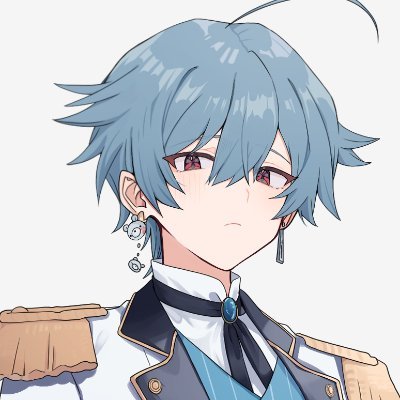 白熊です。映像作ってます。苗字はくましろって読みます。
キャラデザ:猫崎ヨル@Oo_haraheri_oO
日常垢➡@9ma46t4rm