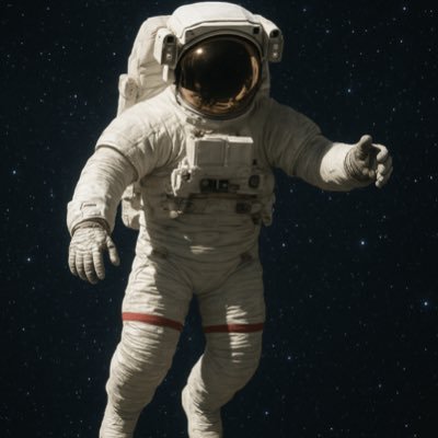 Borsarts's profile picture. Emekli Astronot