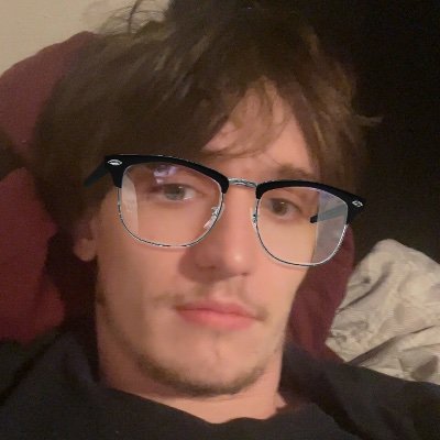 MinesomeMC's profile picture. 22 • Catholic • Dr Pepper Man