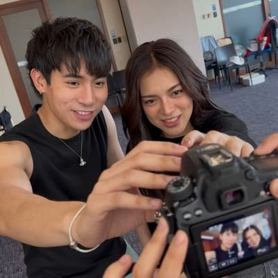 MariaSalva1290's profile picture. MikBrent or no one 💜💜💜