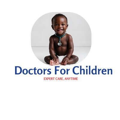 Expert Care, Anytime. Our pediatricians (Doctors for Children) are here to help. We offer FREE virtual (online) and On-Call (phone) consultation to parents.