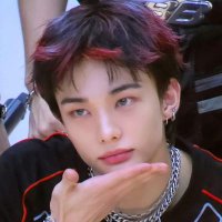 h ☯︎ KARMA (@hjstarin) Twitter profile photo