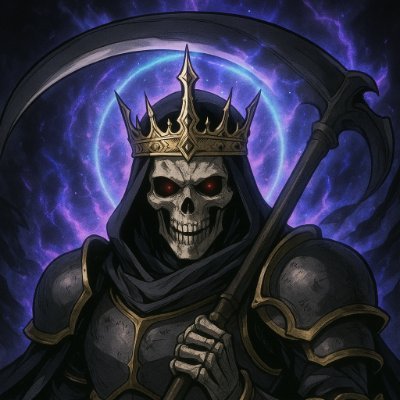 RubenPolicarpo1's profile picture. Thats for web3 gaming!
Thats for MOB!
Thats for Cambira!