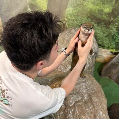 @PlayApex for ? 配信先→https://t.co/JC6GIpFmSt
サブ@GURAN3BU