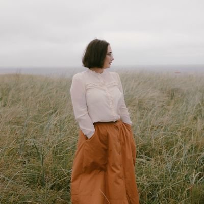 pattiepoetry's profile picture. Poet. Debut collection, 'Bertha Comes Down', coming 28th February from @brokensleep. She/Her.