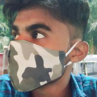 Deshi_Arjun (@84161arjun) 's Twitter Profile