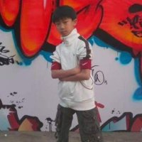 Pacey (@userpacey1) 's Twitter Profile