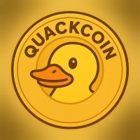 QUACK coin (@quacks_d_koin) 's Twitter Profile