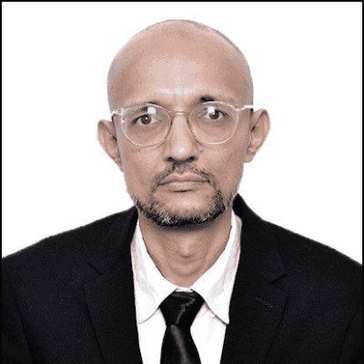 Advocate, Delhi High Court, Lifelong student of law, non-executive director in a few companies, and investor.