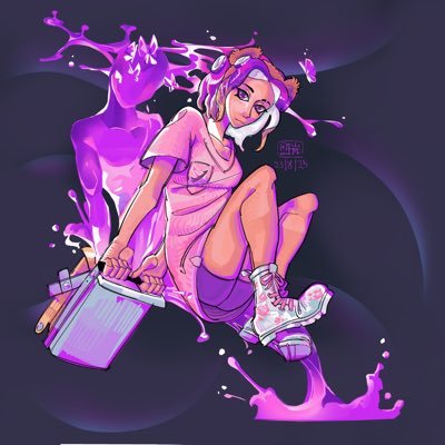 🩷@jelly_dan_ Captain of Serotonin (Luti Div 1🥈s 16) b: @crombld l Dread Wringer fanatic
